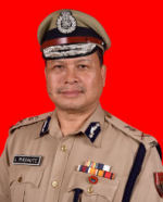 Photo of DGP